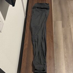 lululemon athletica Dark Gray Joggers